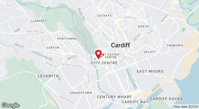 Tiny Rebel Cardiff